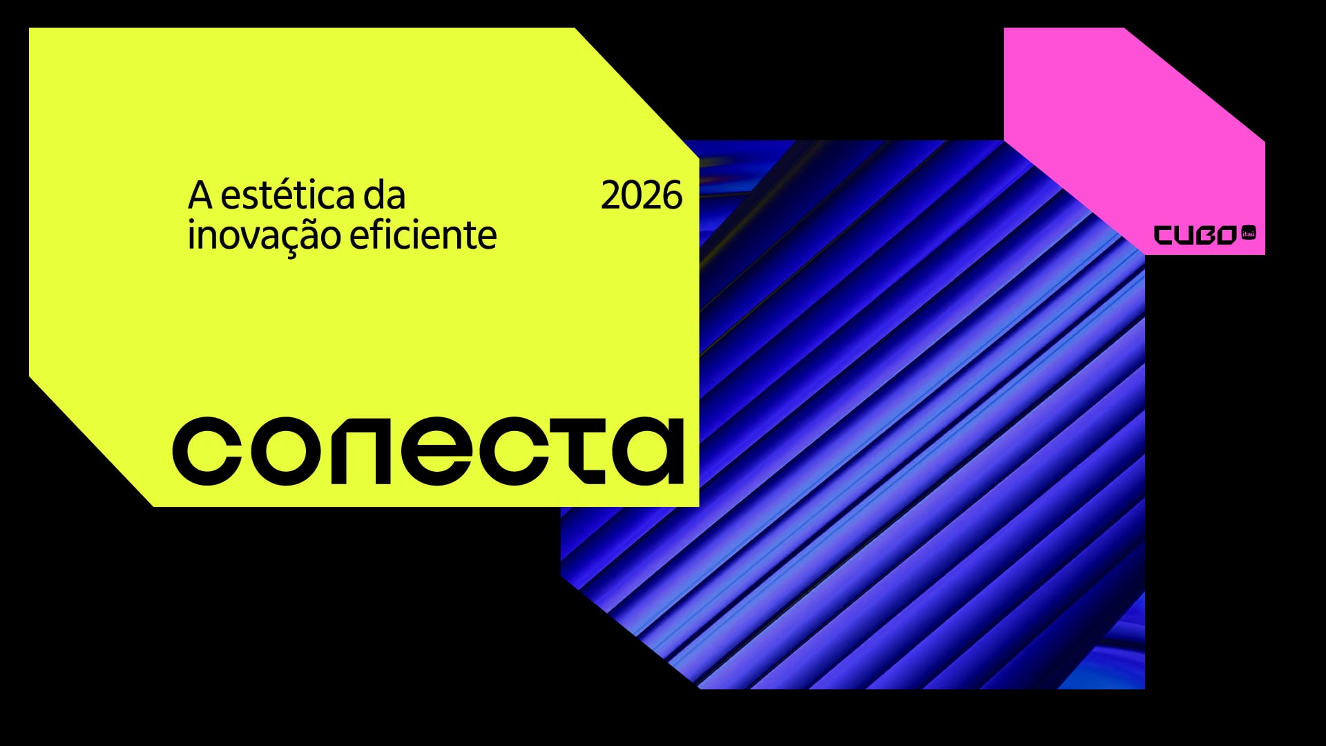 Cubo Conecta 2026