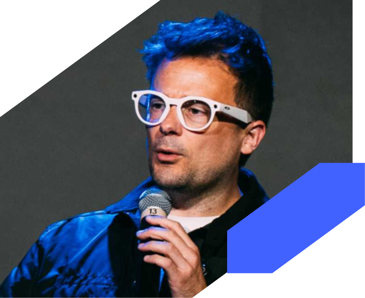 Caio Amato